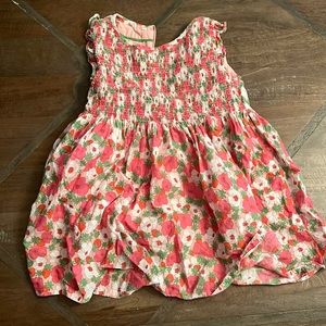 Mini Biden Dress SZ 2-3